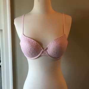 Padded bra